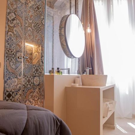 Aqva Luxury Apartment Spa Monopoli Εξωτερικό φωτογραφία