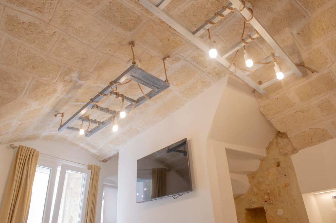 Aqva Luxury Apartment Spa Monopoli Εξωτερικό φωτογραφία