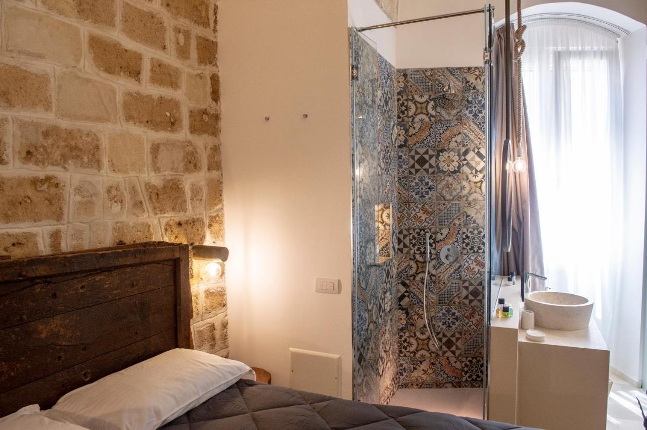 Aqva Luxury Apartment Spa Monopoli Εξωτερικό φωτογραφία