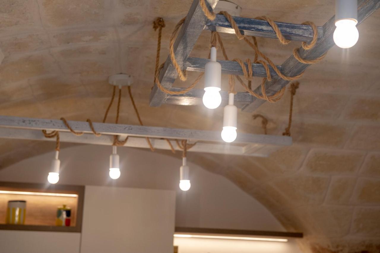 Aqva Luxury Apartment Spa Monopoli Εξωτερικό φωτογραφία