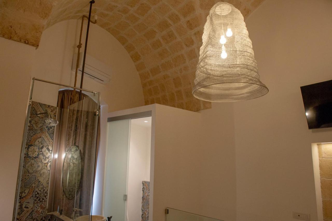 Aqva Luxury Apartment Spa Monopoli Εξωτερικό φωτογραφία