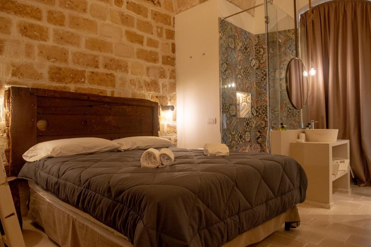 Aqva Luxury Apartment Spa Monopoli Εξωτερικό φωτογραφία