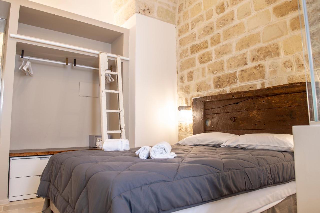 Aqva Luxury Apartment Spa Monopoli Εξωτερικό φωτογραφία