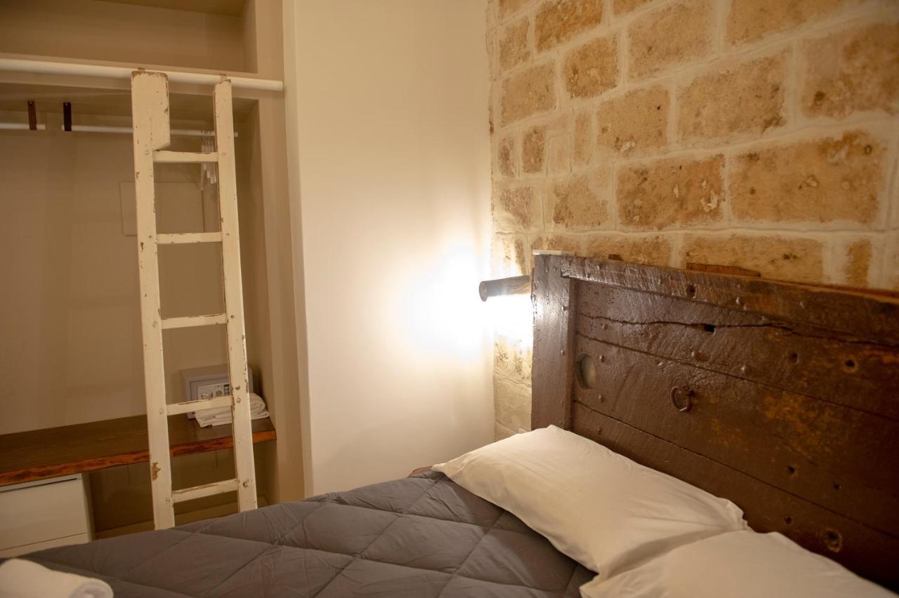 Aqva Luxury Apartment Spa Monopoli Εξωτερικό φωτογραφία
