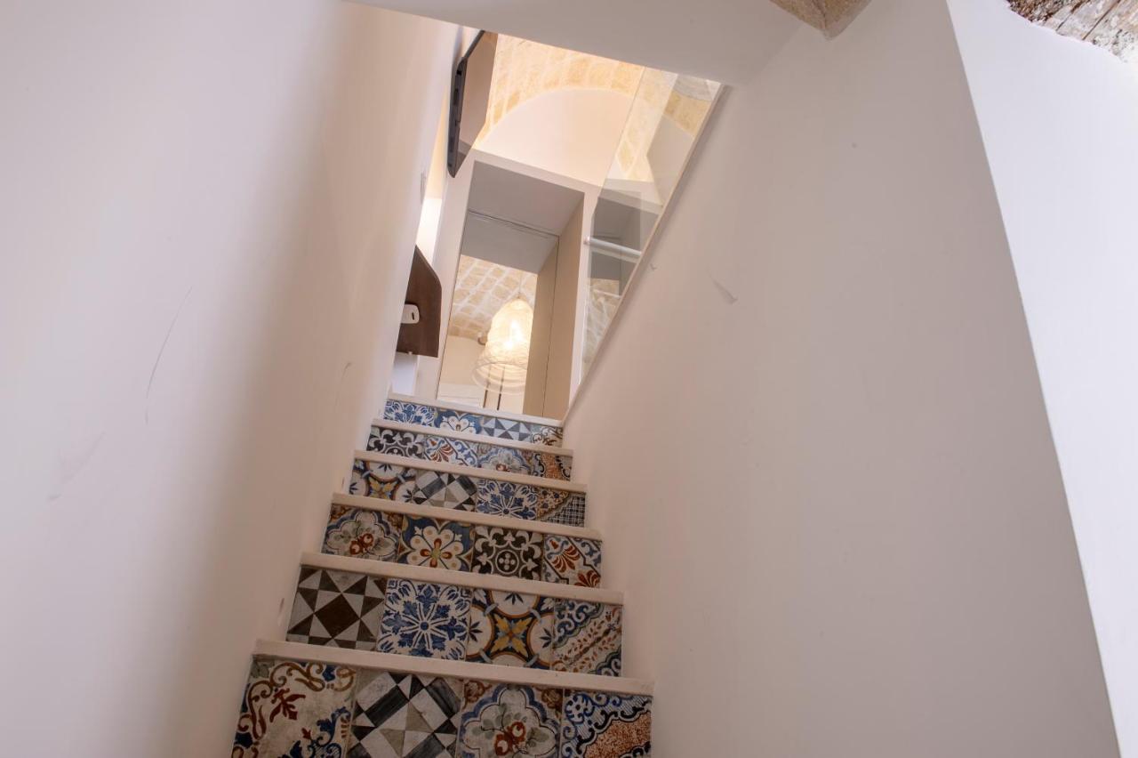 Aqva Luxury Apartment Spa Monopoli Εξωτερικό φωτογραφία