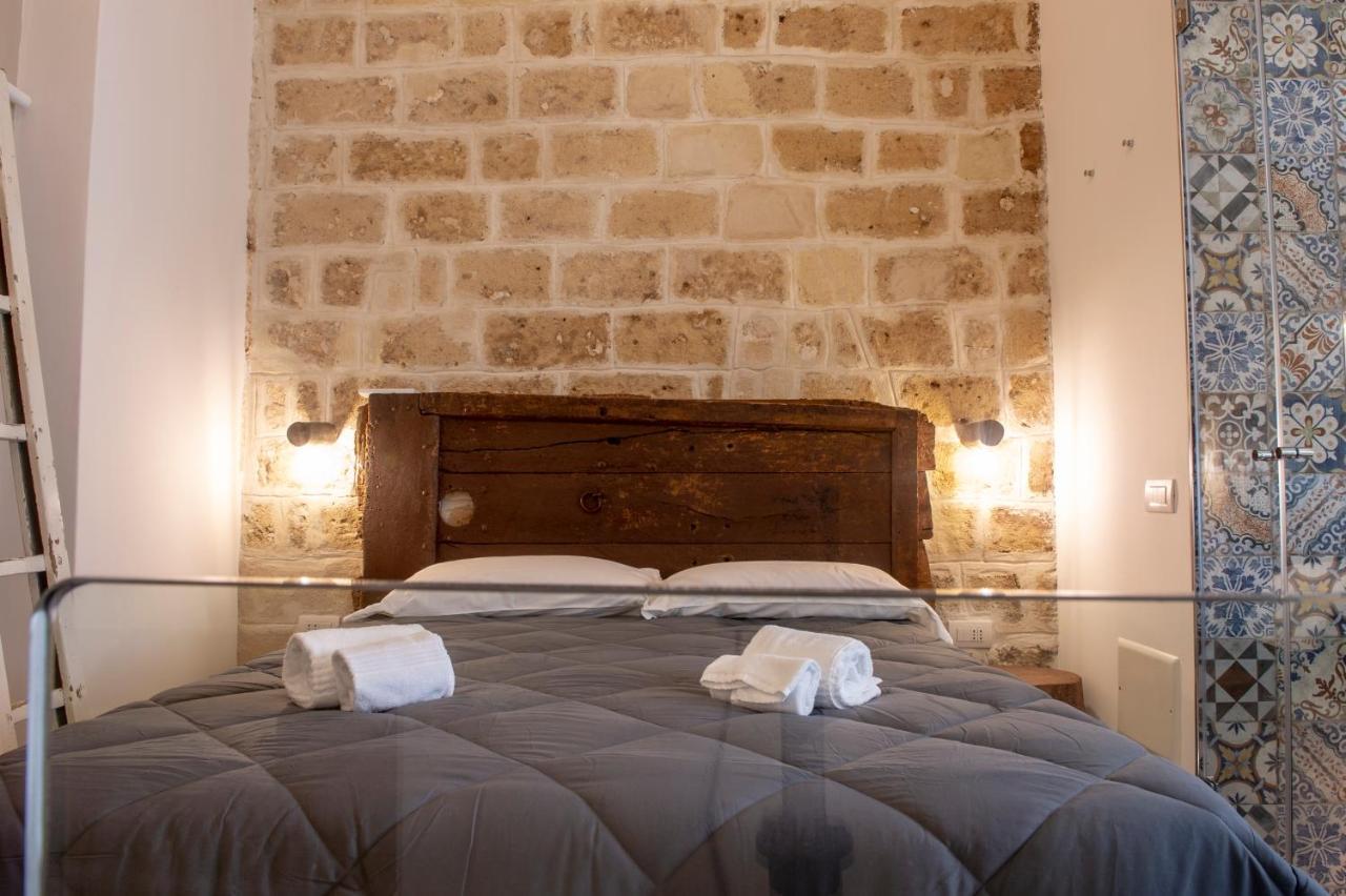 Aqva Luxury Apartment Spa Monopoli Εξωτερικό φωτογραφία