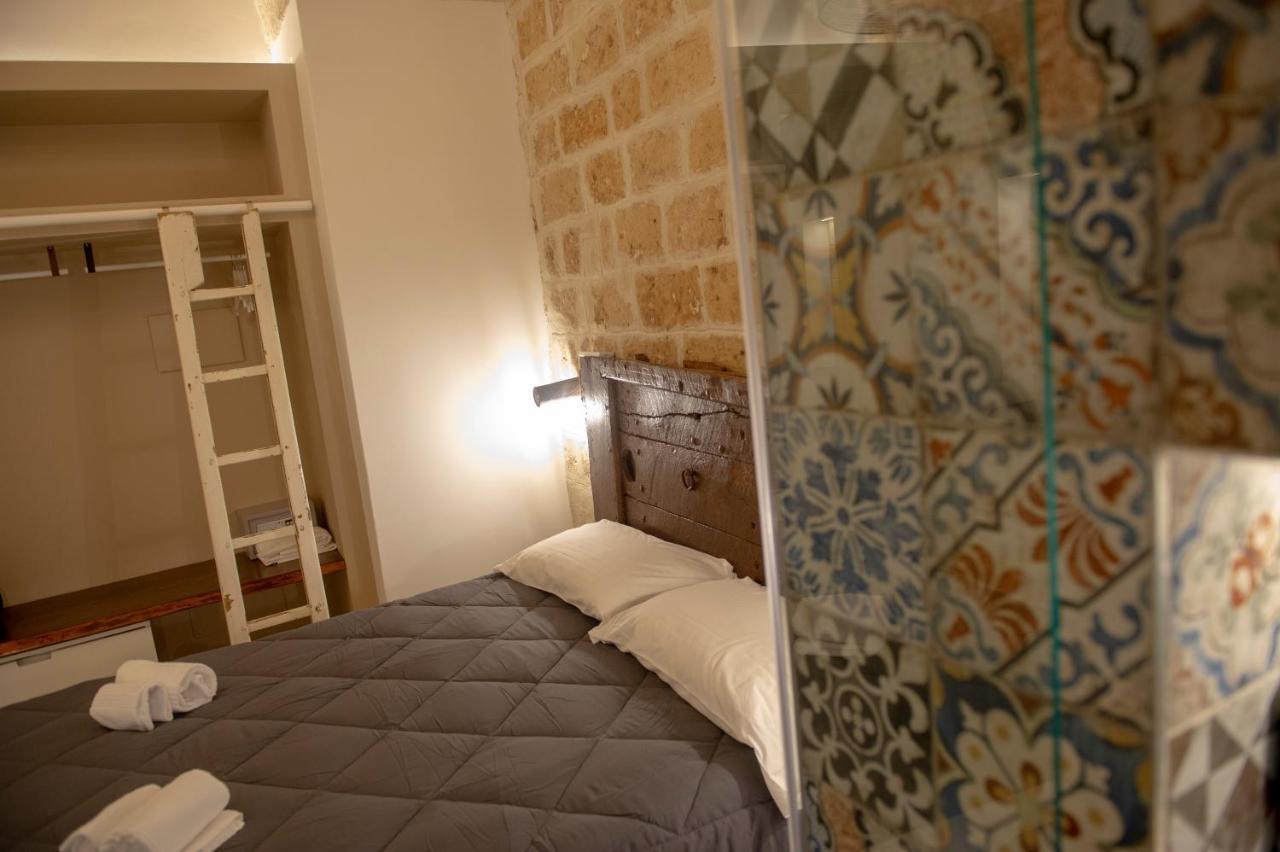 Aqva Luxury Apartment Spa Monopoli Εξωτερικό φωτογραφία