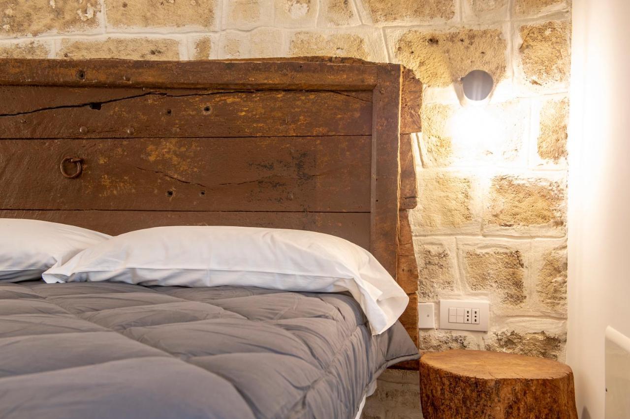 Aqva Luxury Apartment Spa Monopoli Εξωτερικό φωτογραφία