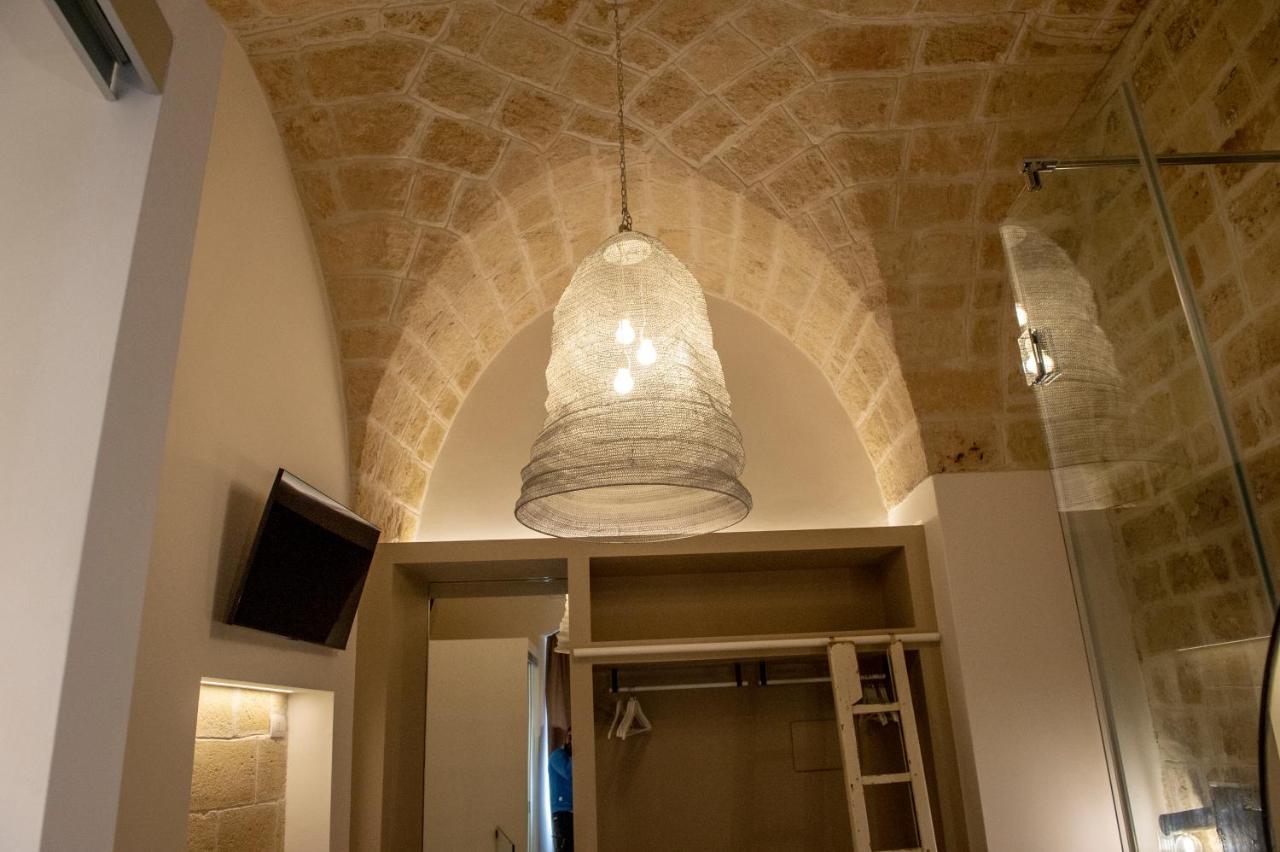 Aqva Luxury Apartment Spa Monopoli Εξωτερικό φωτογραφία