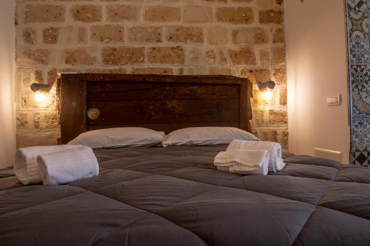 Aqva Luxury Apartment Spa Monopoli Εξωτερικό φωτογραφία