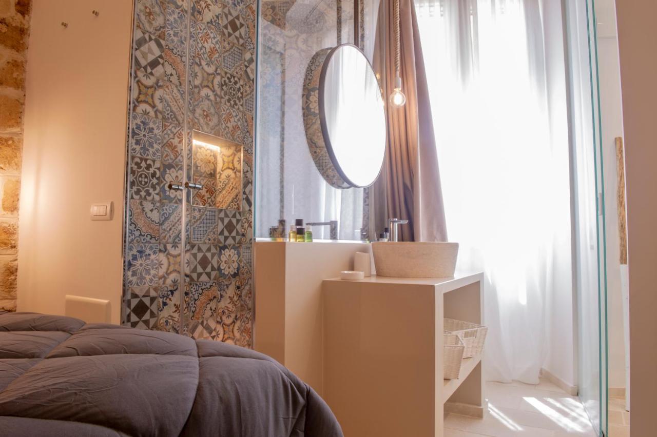 Aqva Luxury Apartment Spa Monopoli Εξωτερικό φωτογραφία