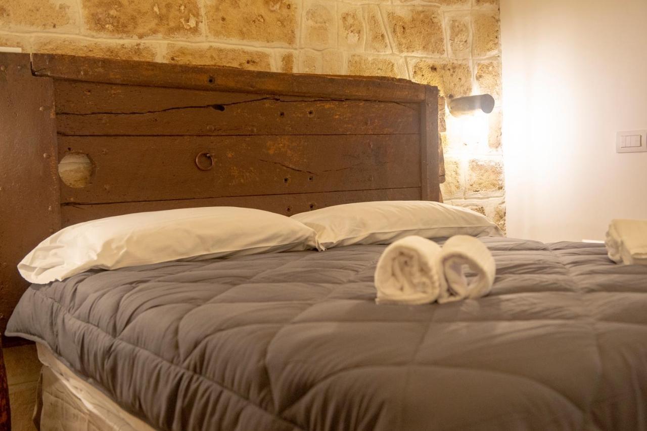 Aqva Luxury Apartment Spa Monopoli Εξωτερικό φωτογραφία