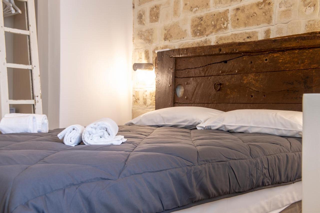 Aqva Luxury Apartment Spa Monopoli Εξωτερικό φωτογραφία