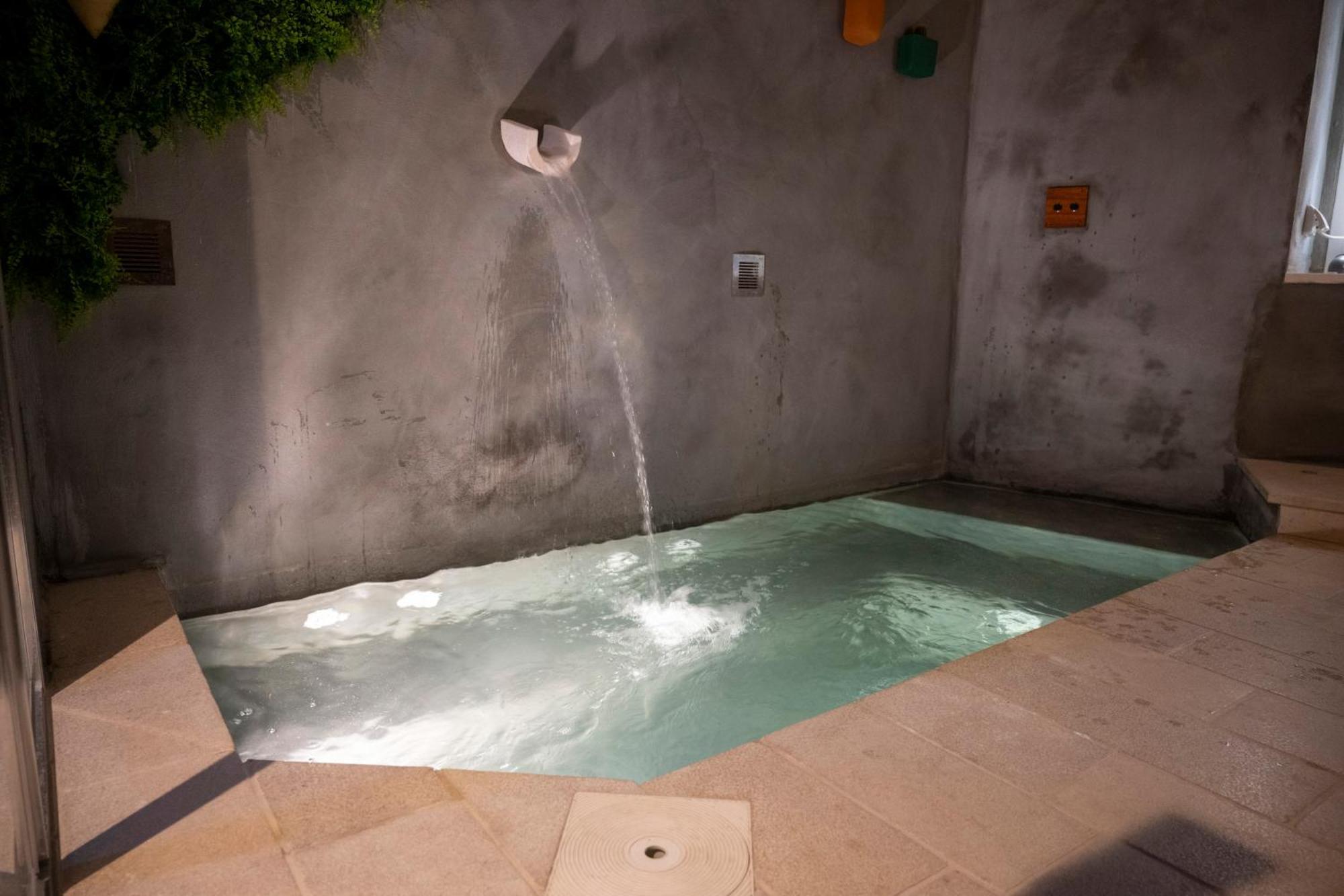 Aqva Luxury Apartment Spa Monopoli Εξωτερικό φωτογραφία